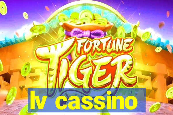 lv cassino